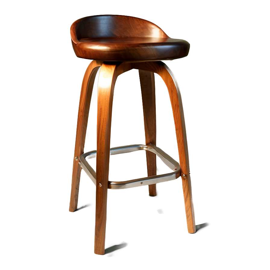 Scandinavian Style Barstool Png Xyv