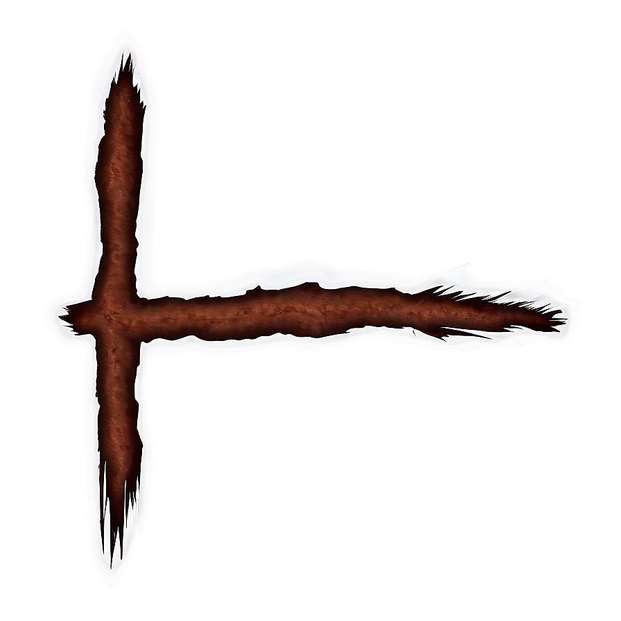 Scar Mark Png Tio59