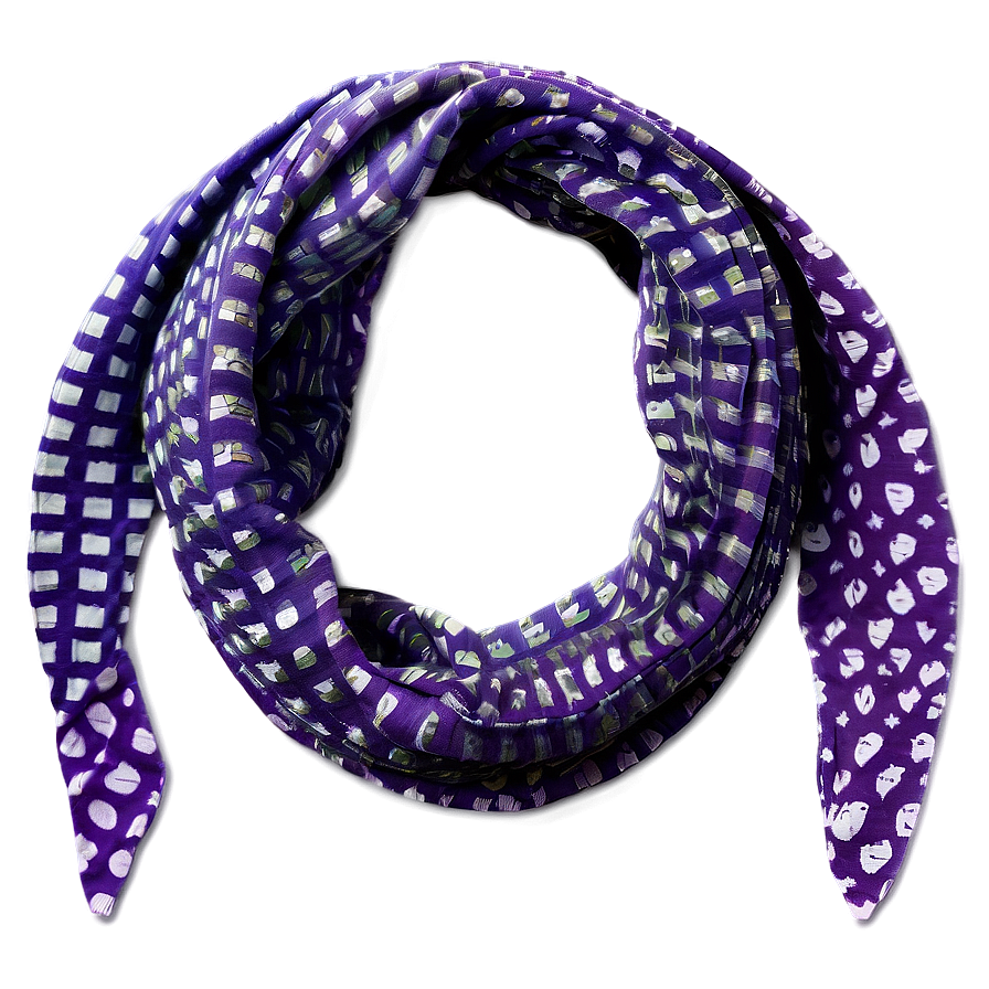 Scarf Designer Creations PNG pbi5 PNG with transparent background