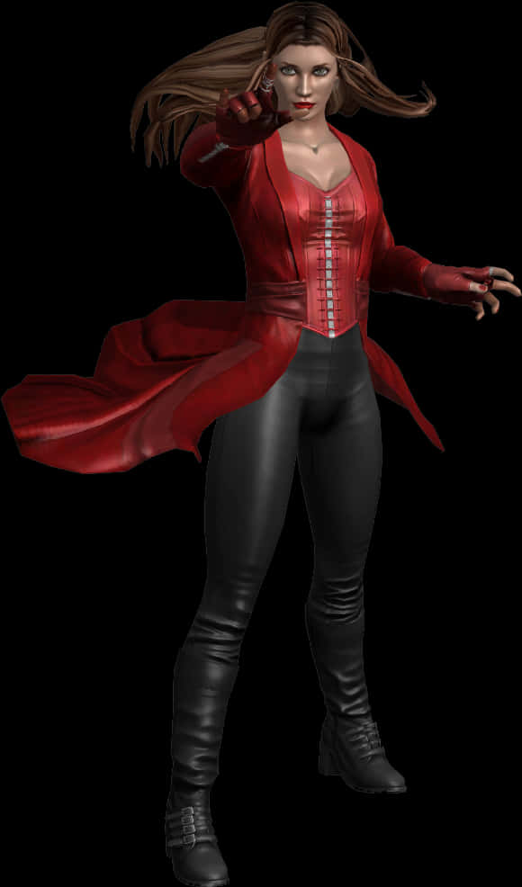 Transparent Scarlet Witch Avengers 2 Png, Png Download PNG with transparent background