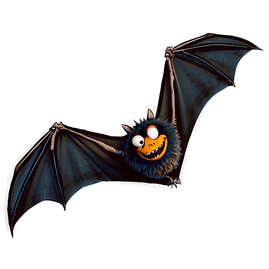 Scary Bats Flight Png Uff31