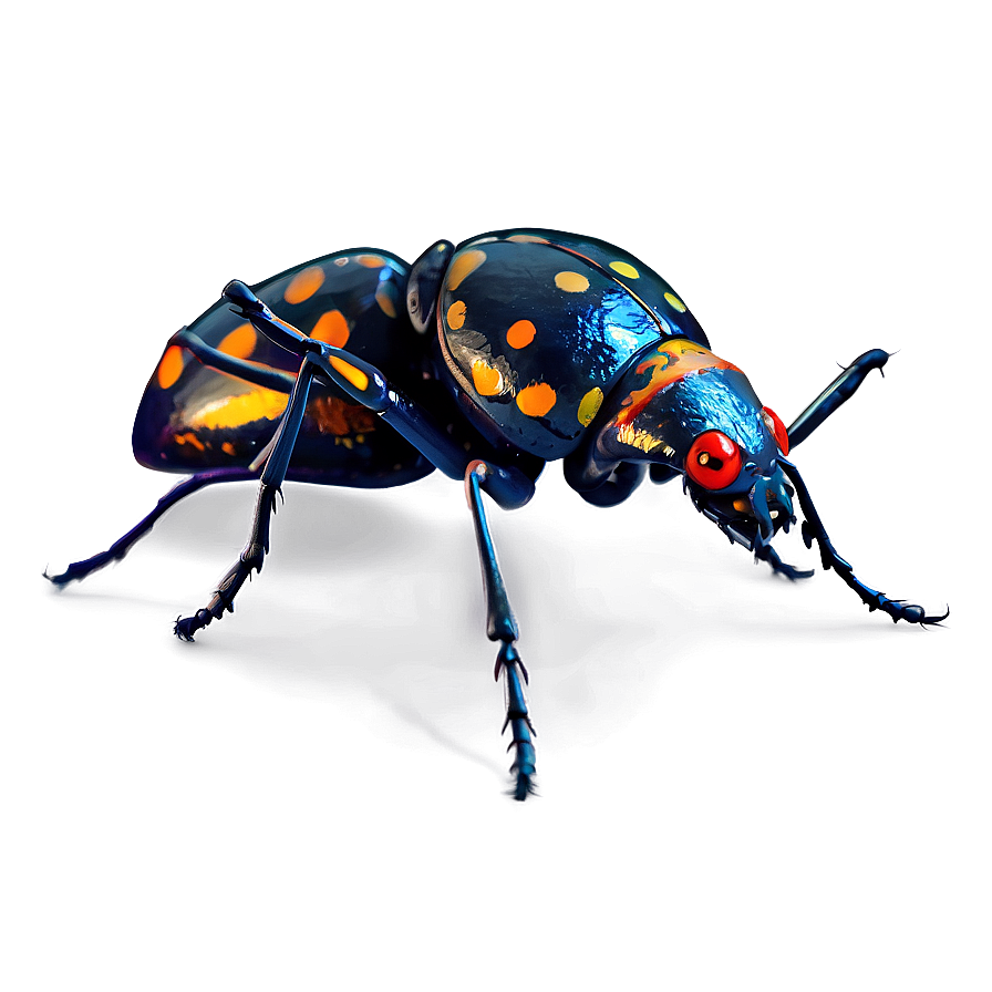 Scary Bug Png Dab40