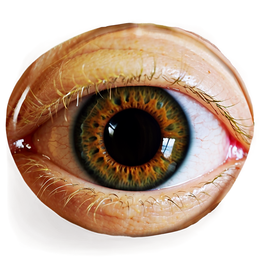 Scary Eye Transparent Png Nsa