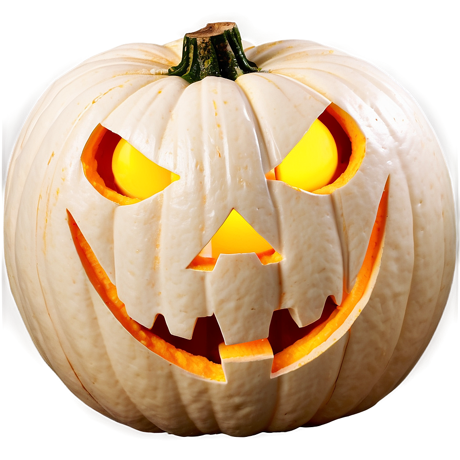 Scary Pumpkin Faces Carving PNG 78 PNG with transparent background