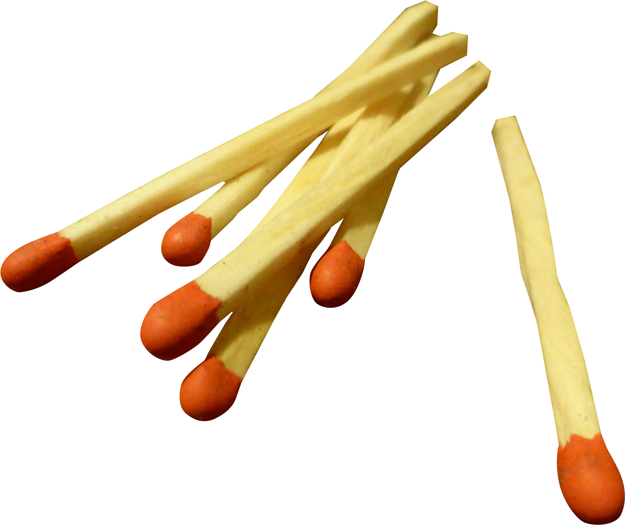 Matchsticks Png Transparent Image - Match PNG with transparent background