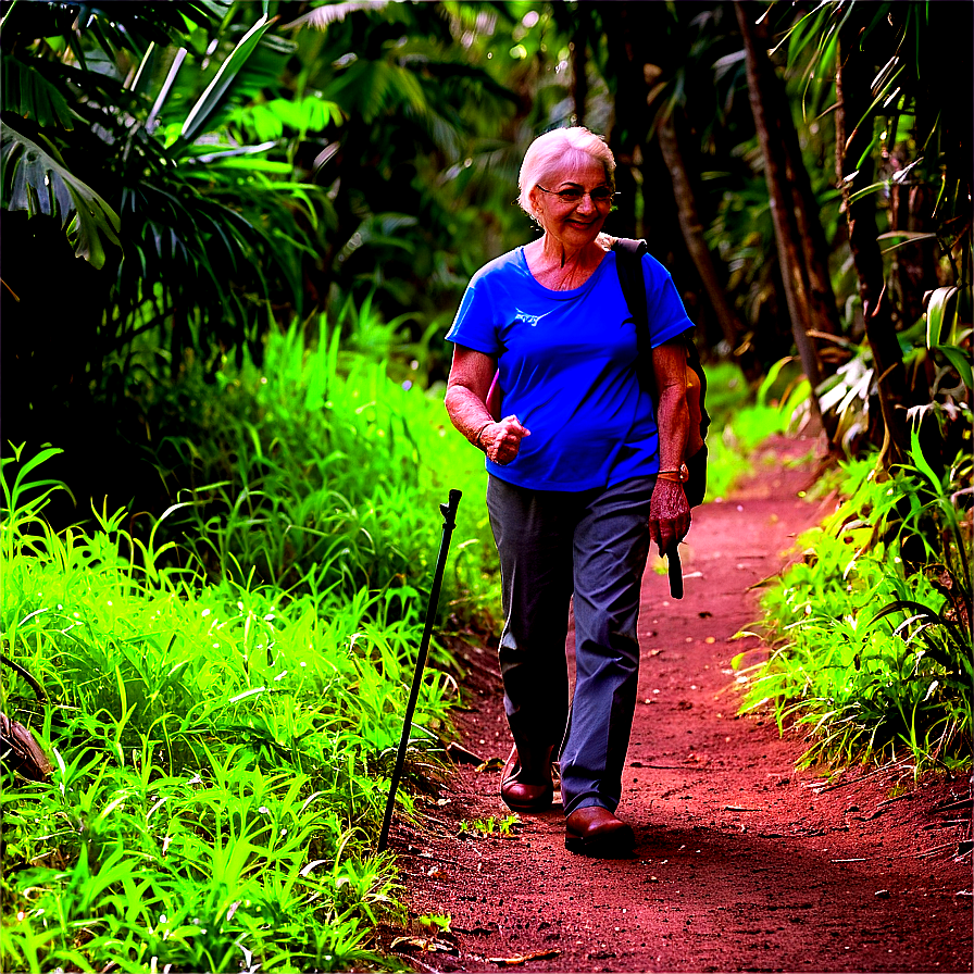 Scenic Walk Png 05252024