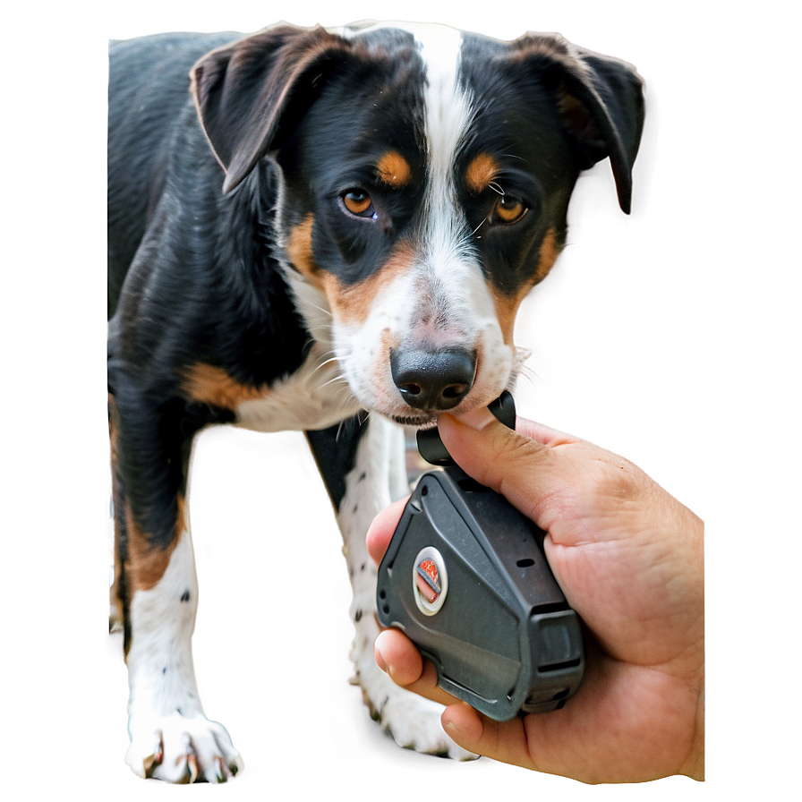 Scent Detection Dog Nose Png 05252024