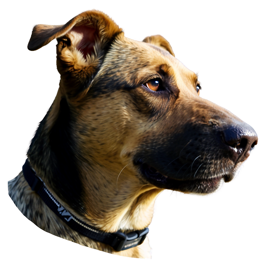 Scent Detection Dog Nose Png Qrq