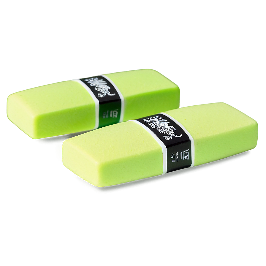 Scented Eraser Png 05252024