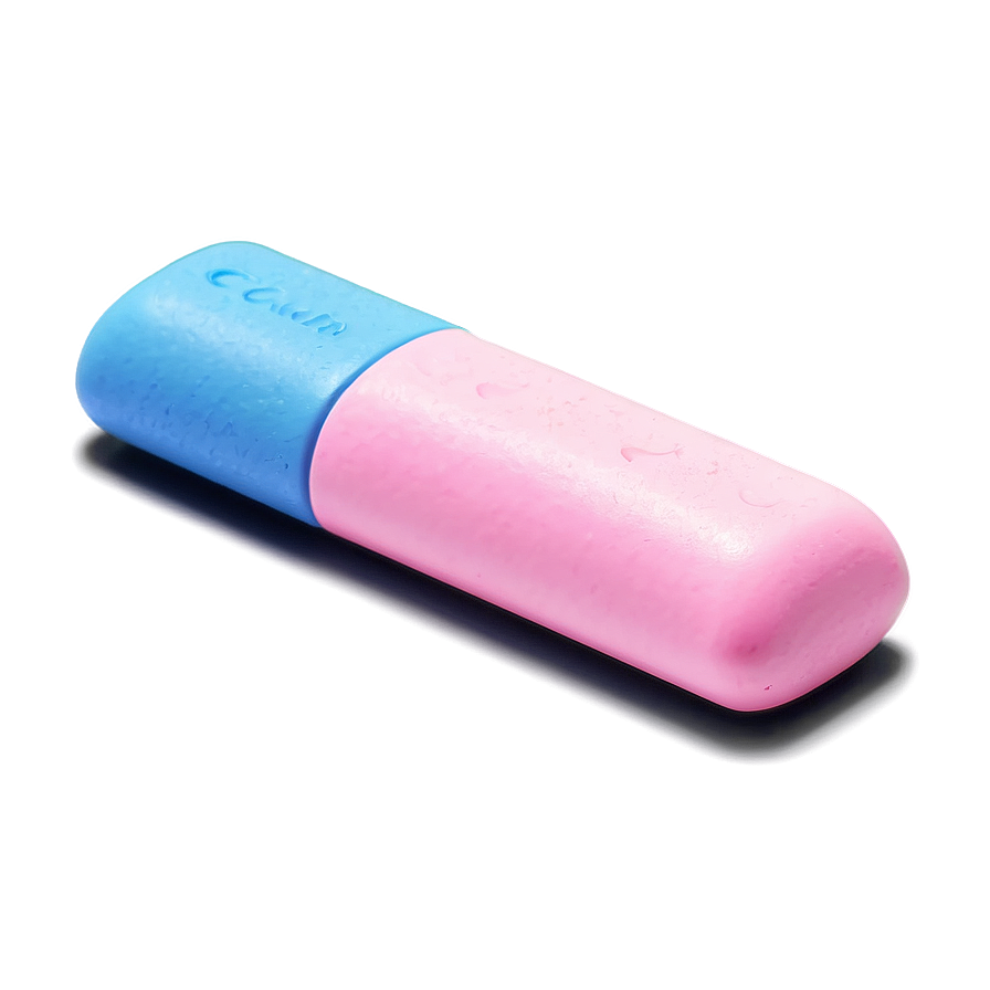 Scented Eraser Png 05252024