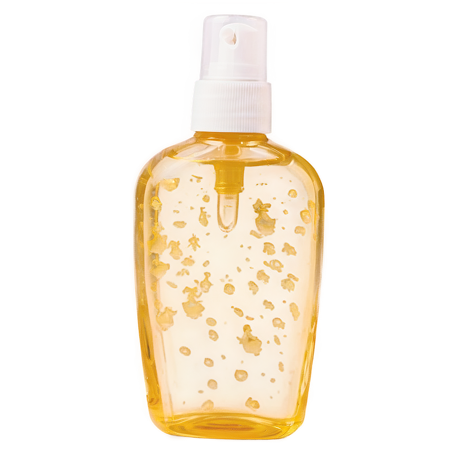 Scented Hand Sanitizer Png 06122024