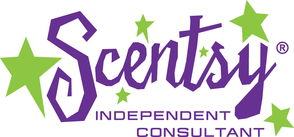 Scentsy Independent Consultant Logo