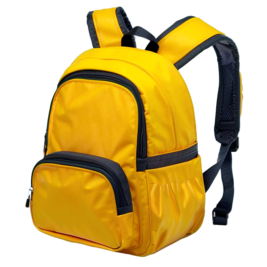 School Backpack Png 56