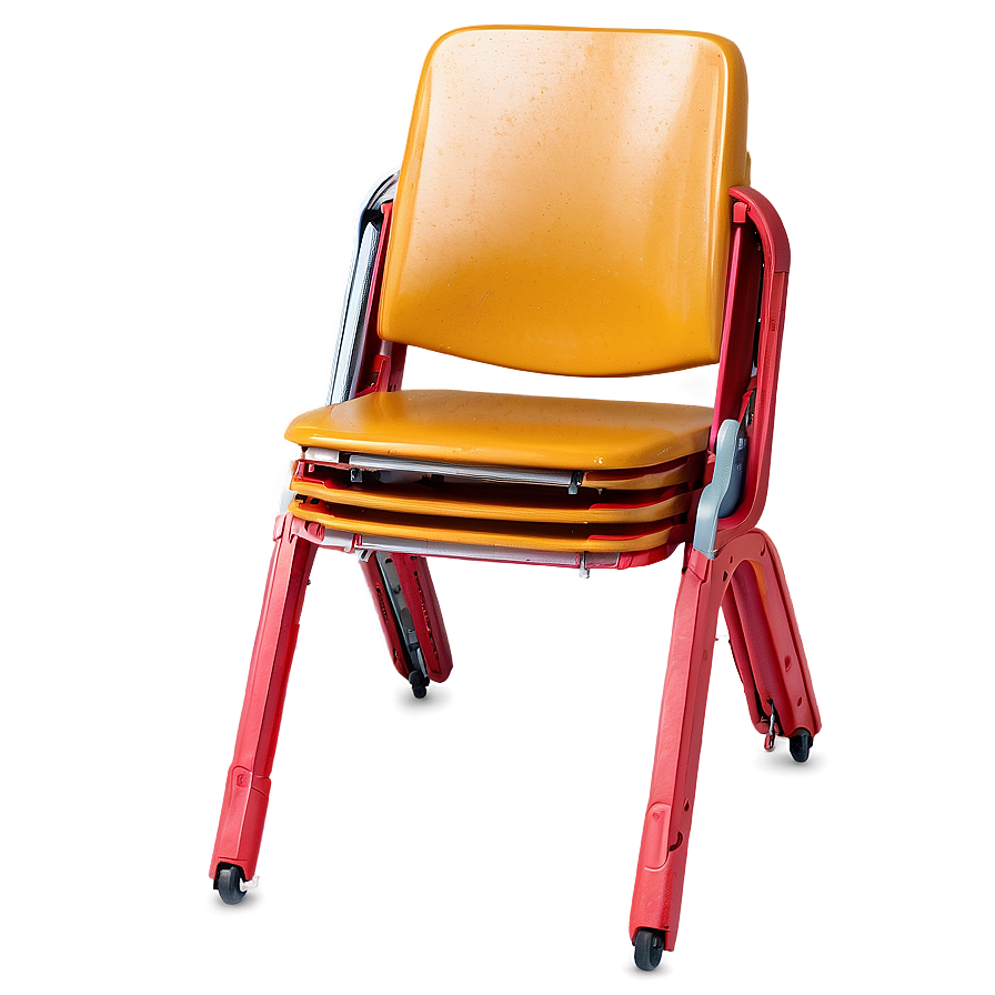 School Chair Arrangement Png 73