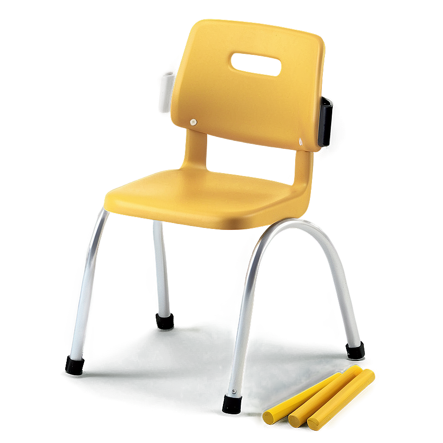 School Chair Bundle Png 06212024