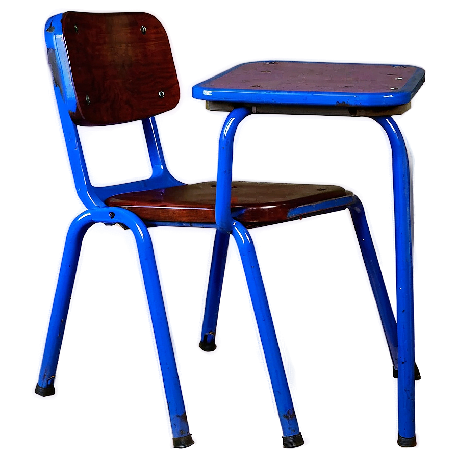 School Chair For Adults Png Etm