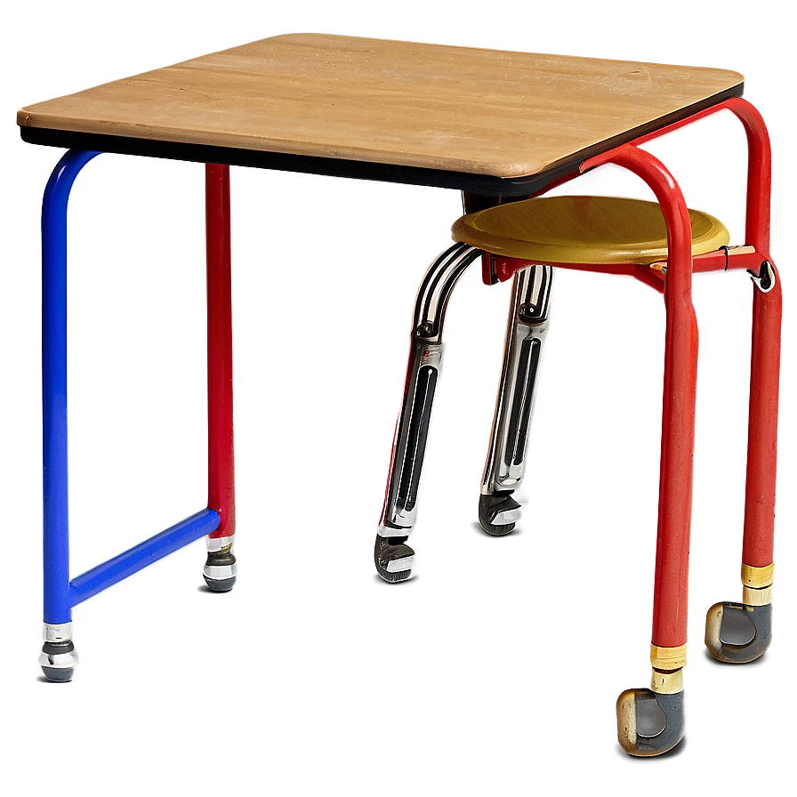 School Chair For Adults Png Uwd24