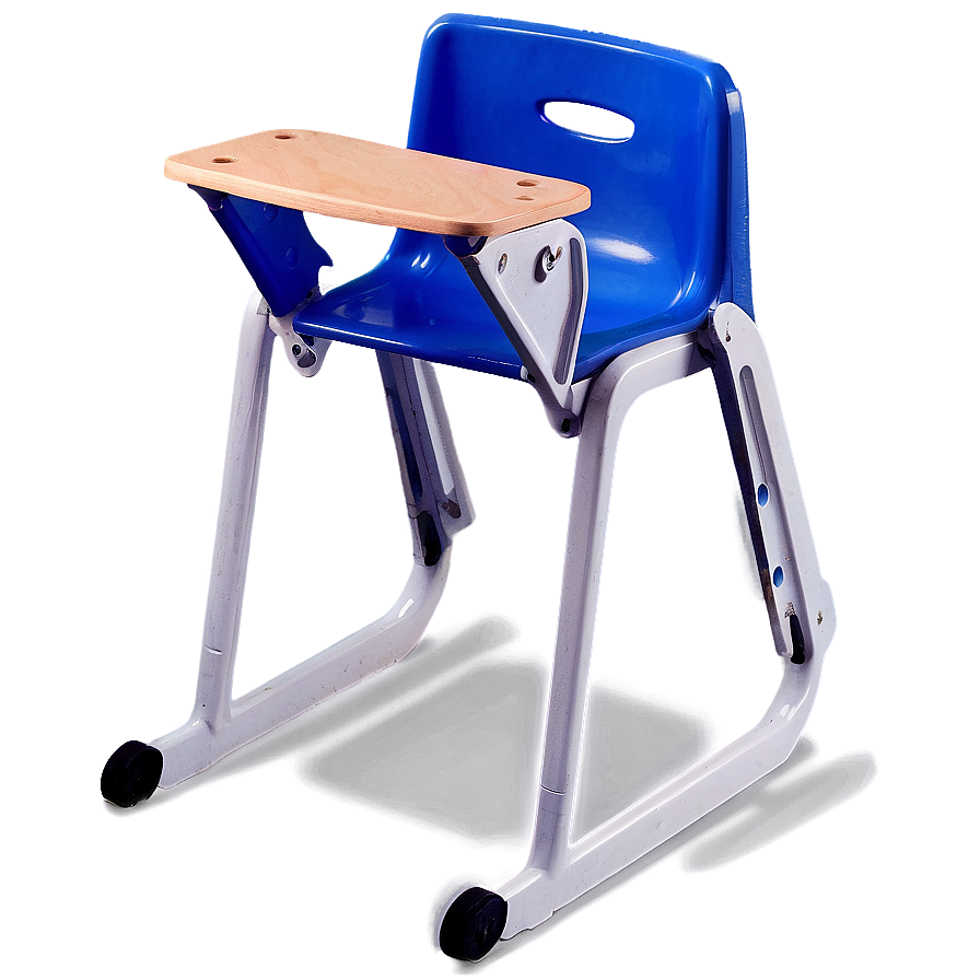 School Chair For Classroom Png 22