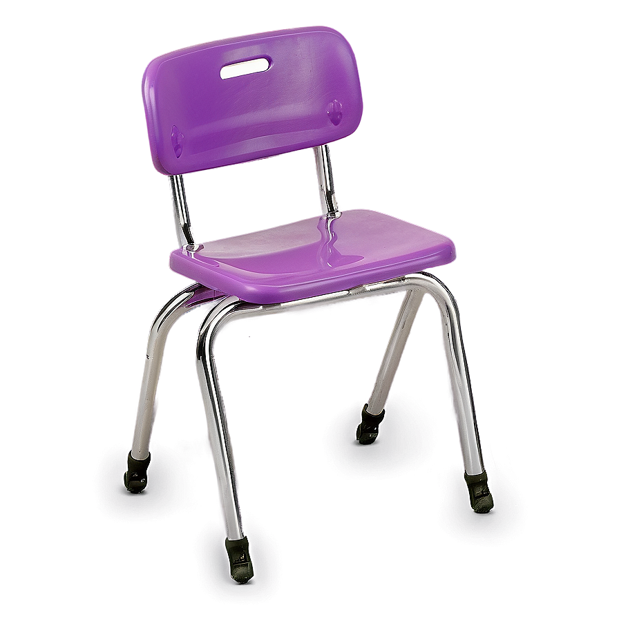 School Chair For Students Png 79