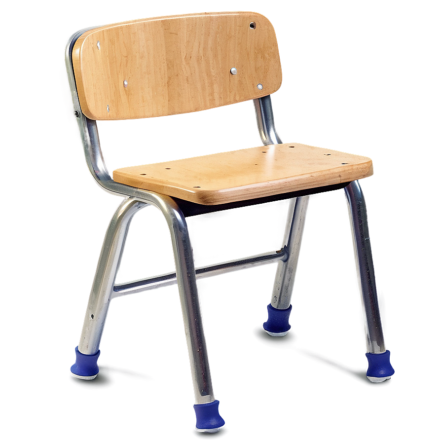 School Chair Set Png 71