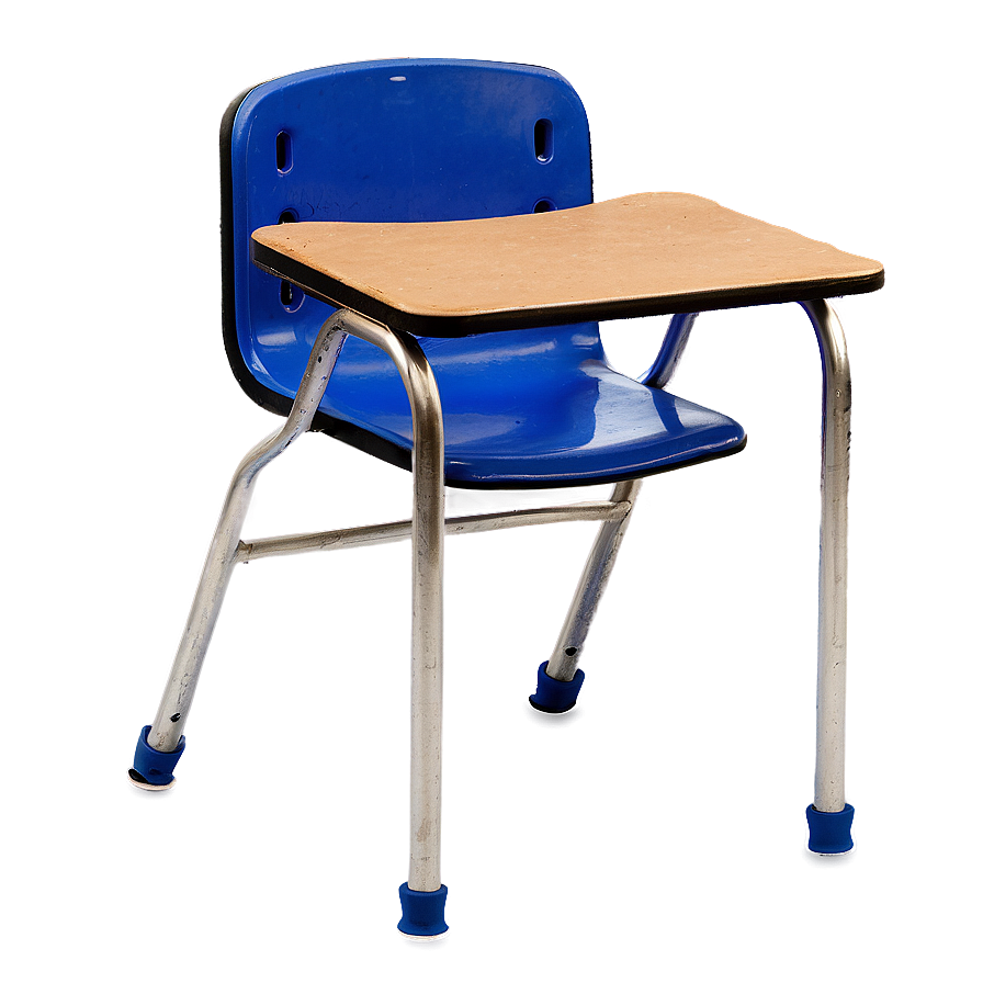 School Chair Set Png Thh12