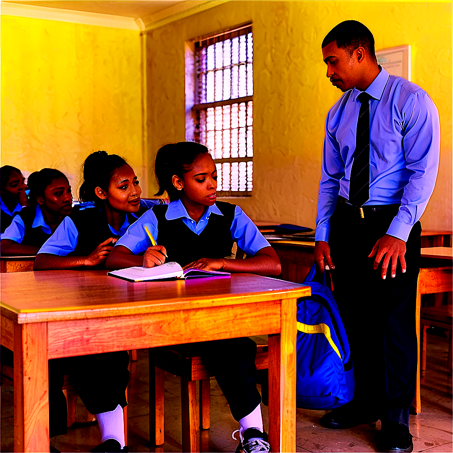 School Dropout Prevention Intervention PNG 06262024 PNG with transparent background