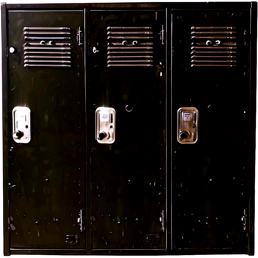 School Locker Vector Png Gnj