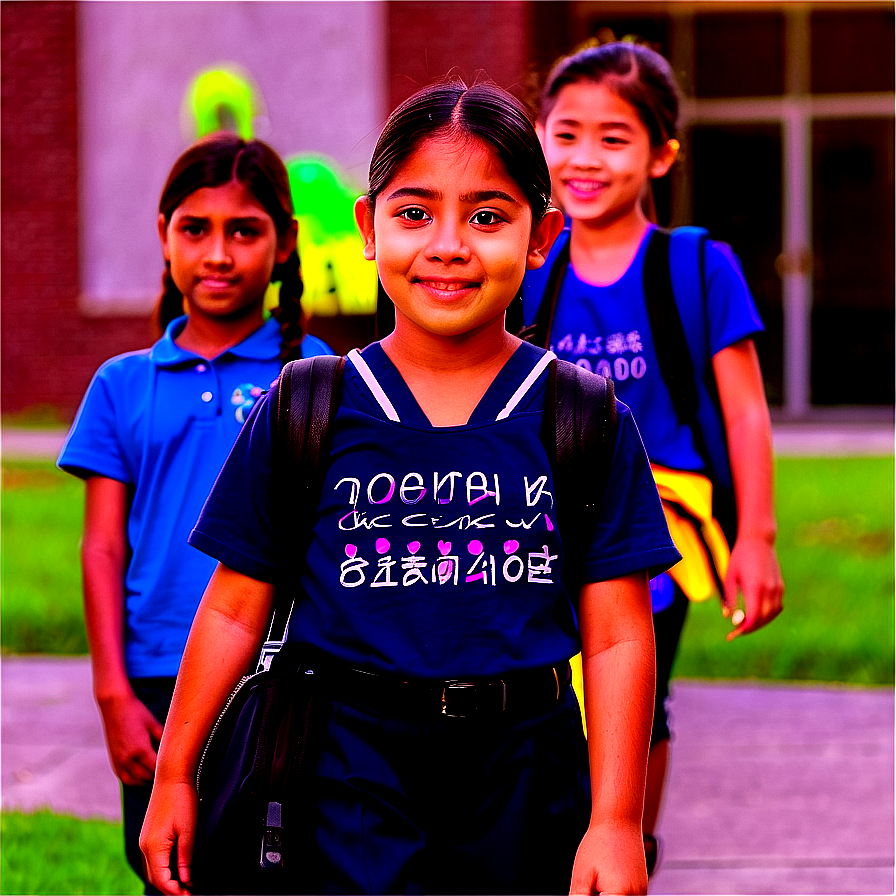 School Orientation Day PNG tos PNG image with a transparent background, free high-resolution download