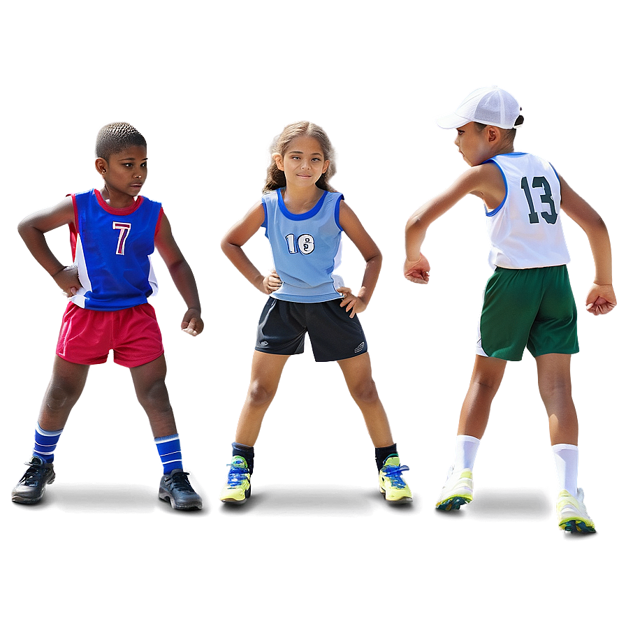 School Sports First Day PNG 06242024 PNG image with a transparent background, free high-resolution download