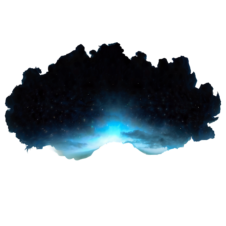 Sci-fi Fog Transparent Png 05262024