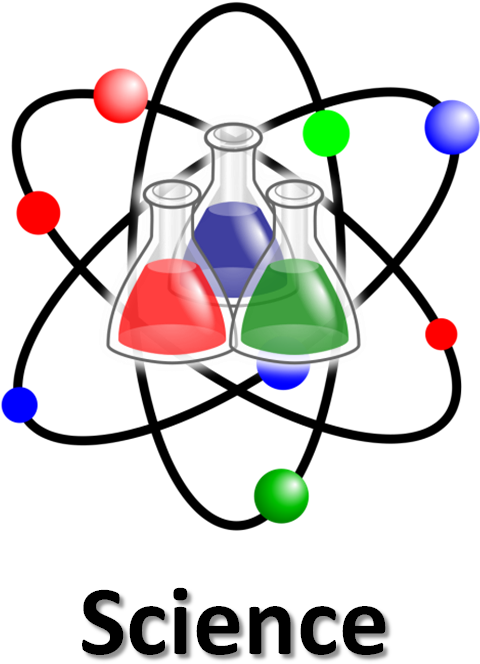 Science Png Picture - Chemistry Grade 7 Science, Transparent Png PNG with transparent background