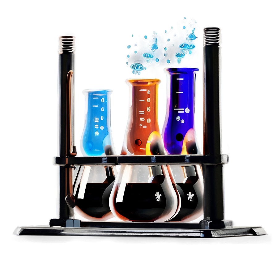 Science Beaker Png Nwp