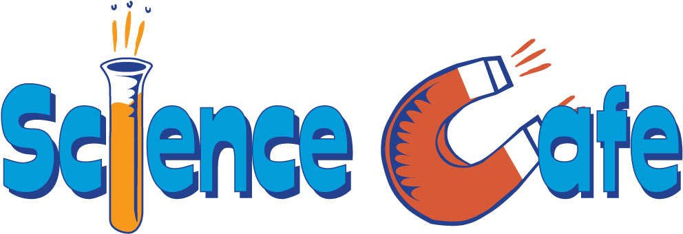 Science Cafe - Science Text Png, Transparent Png PNG with transparent background