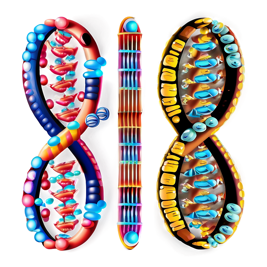 Science Genetics Png 27