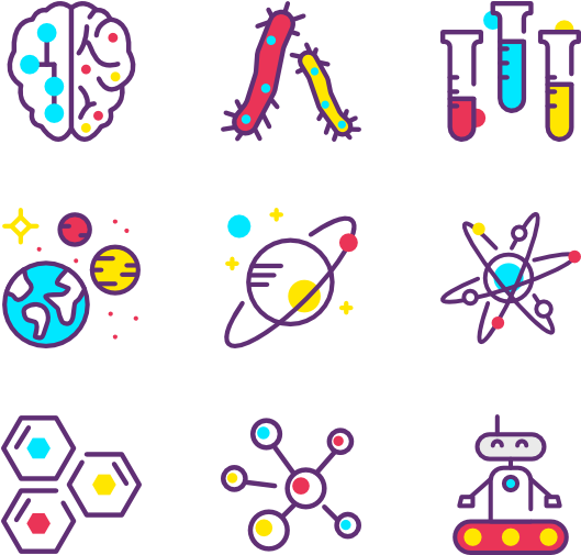 Science Png - Science - Science Png, Transparent Png PNG with transparent background