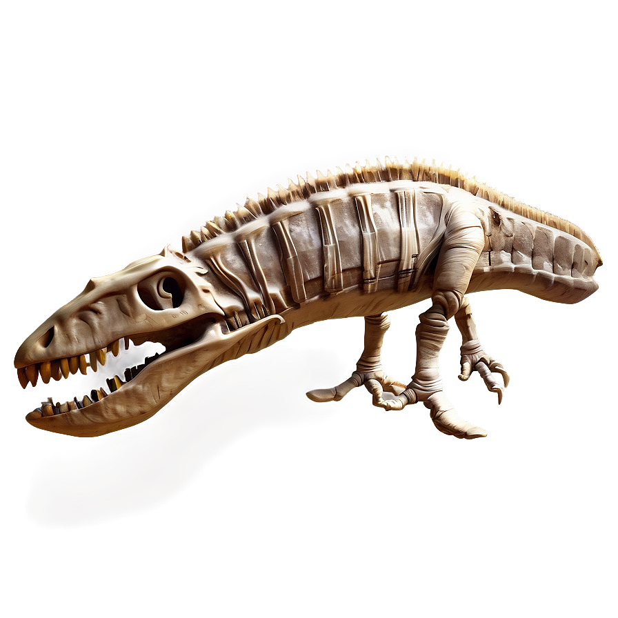 Science Paleontology Fossils Png 14