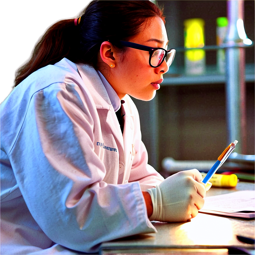 Science Student Png Wpw