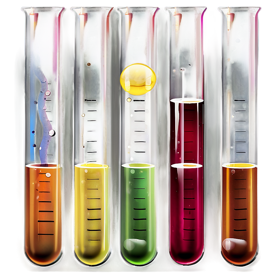 Science Test Tubes Png 05212024