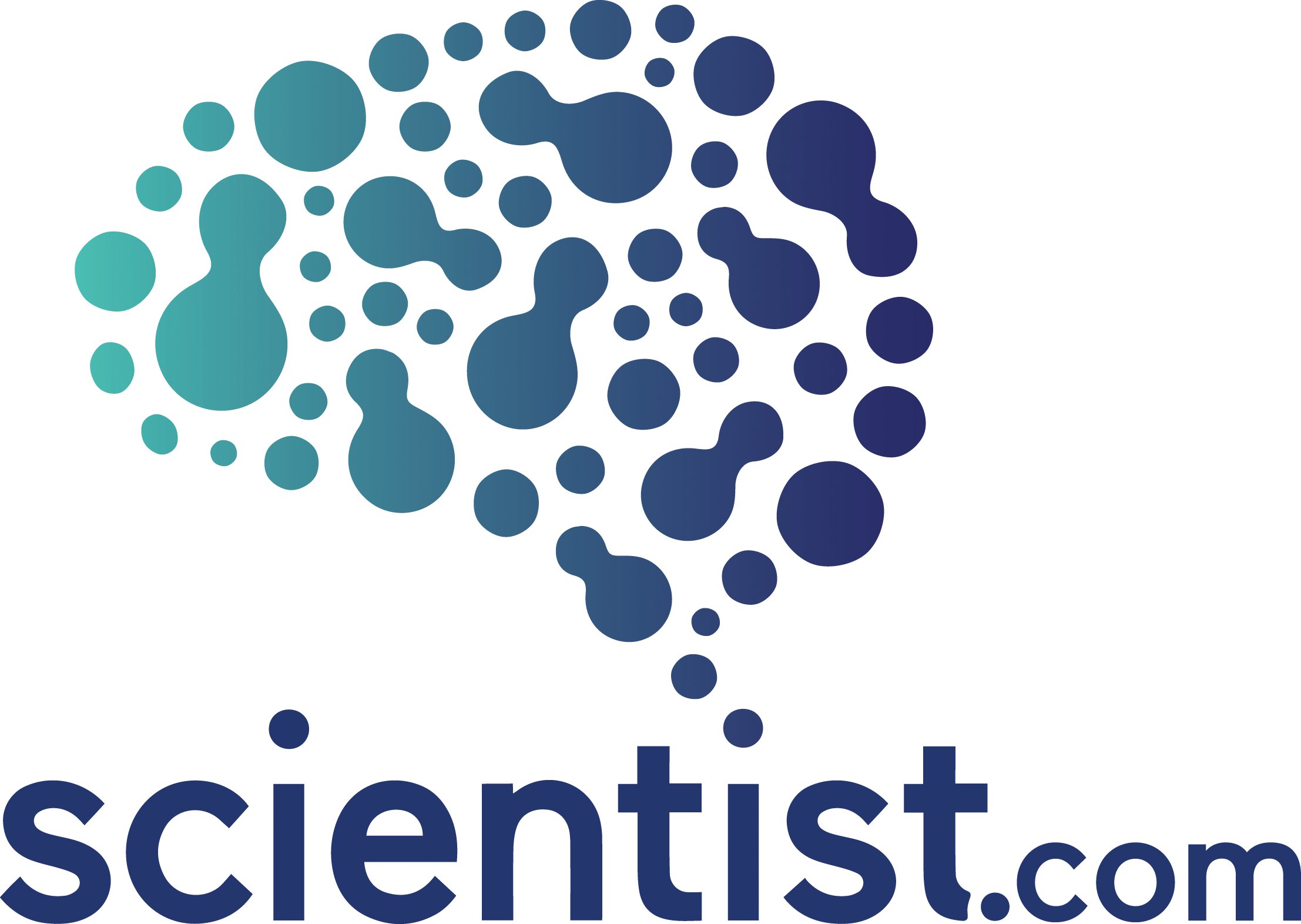 Com Logo - Scientist Company, HD Png Download PNG with transparent background