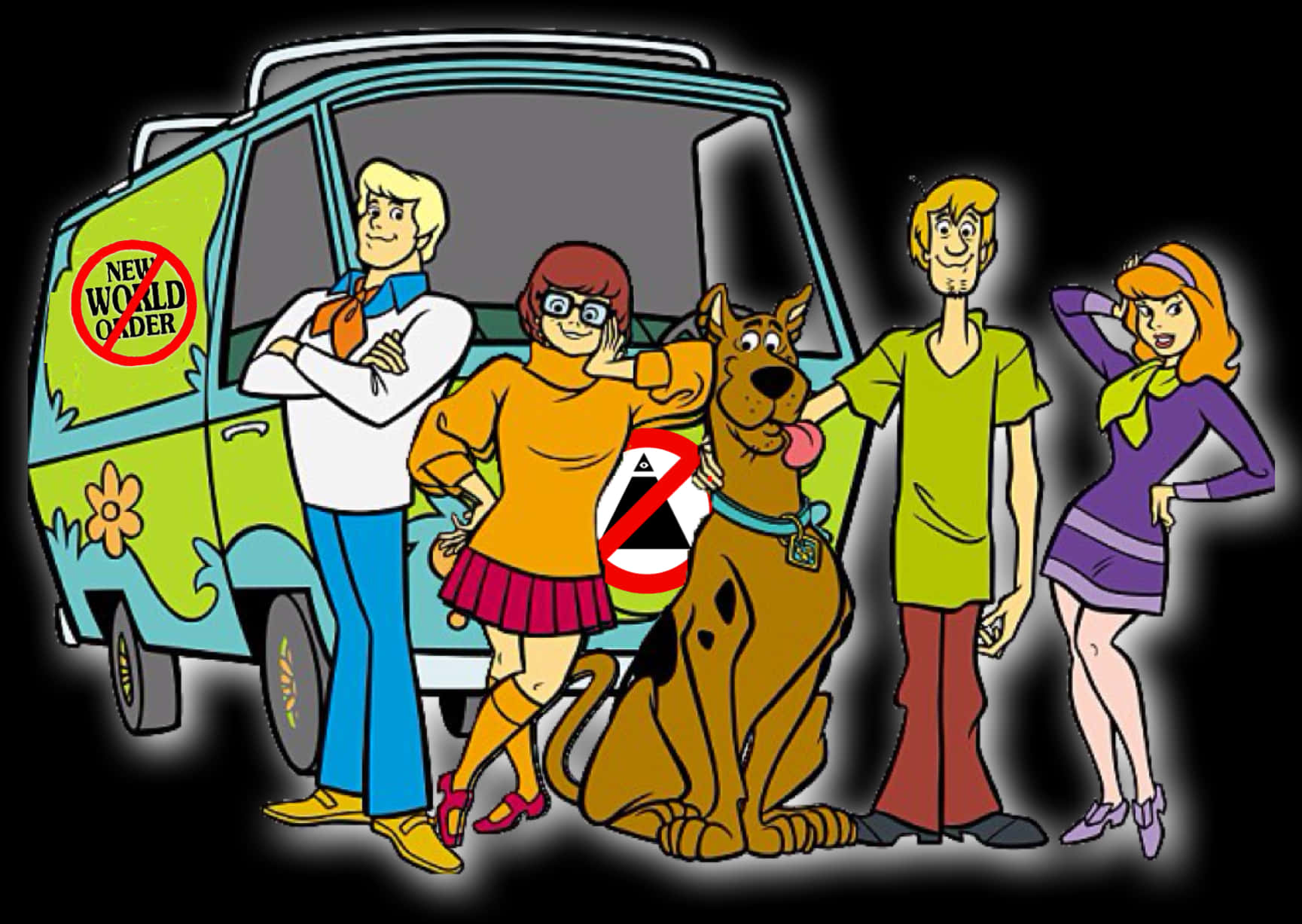 Paranormal Research, Scooby Doo, Google Search, HD Png Download PNG with transparent background