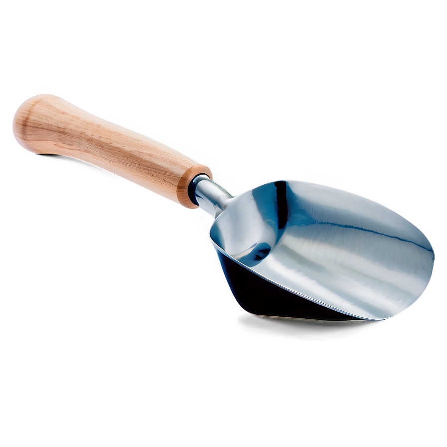 Scoop Shovel Png Iig20