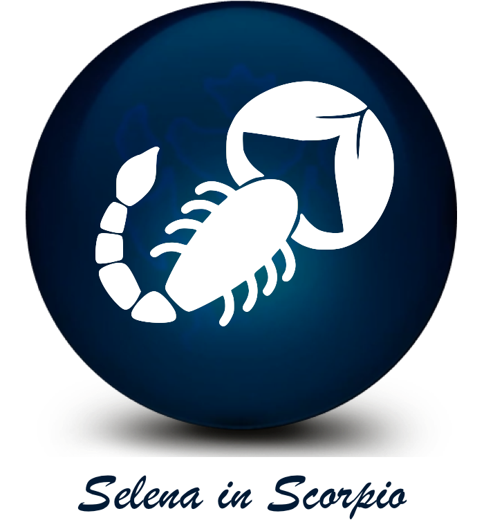 Scorpio Zodiac Symbol