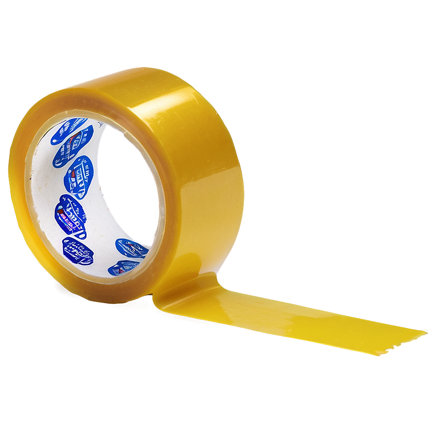 Scotch Tape Visual Overlay Png Ece84