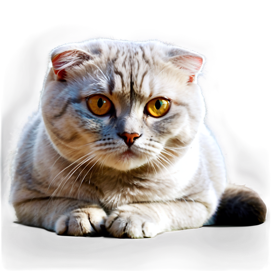 Scottish Fold Cat Png Fyi32