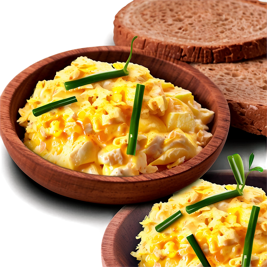 Scrambled Eggs PNG 86 PNG with transparent background