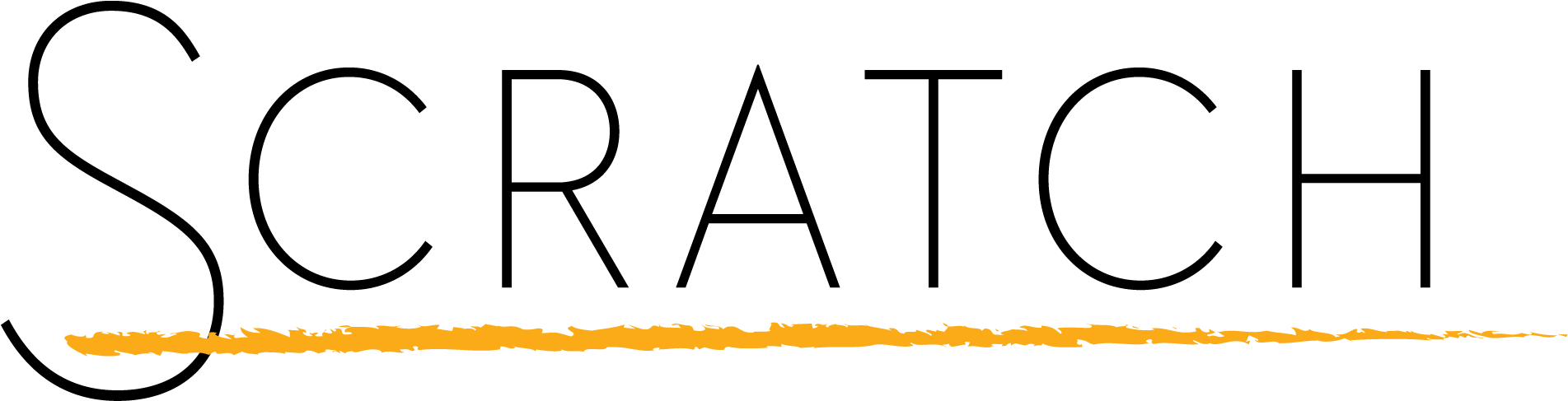 Scratch Word, HD Png Download PNG with transparent background