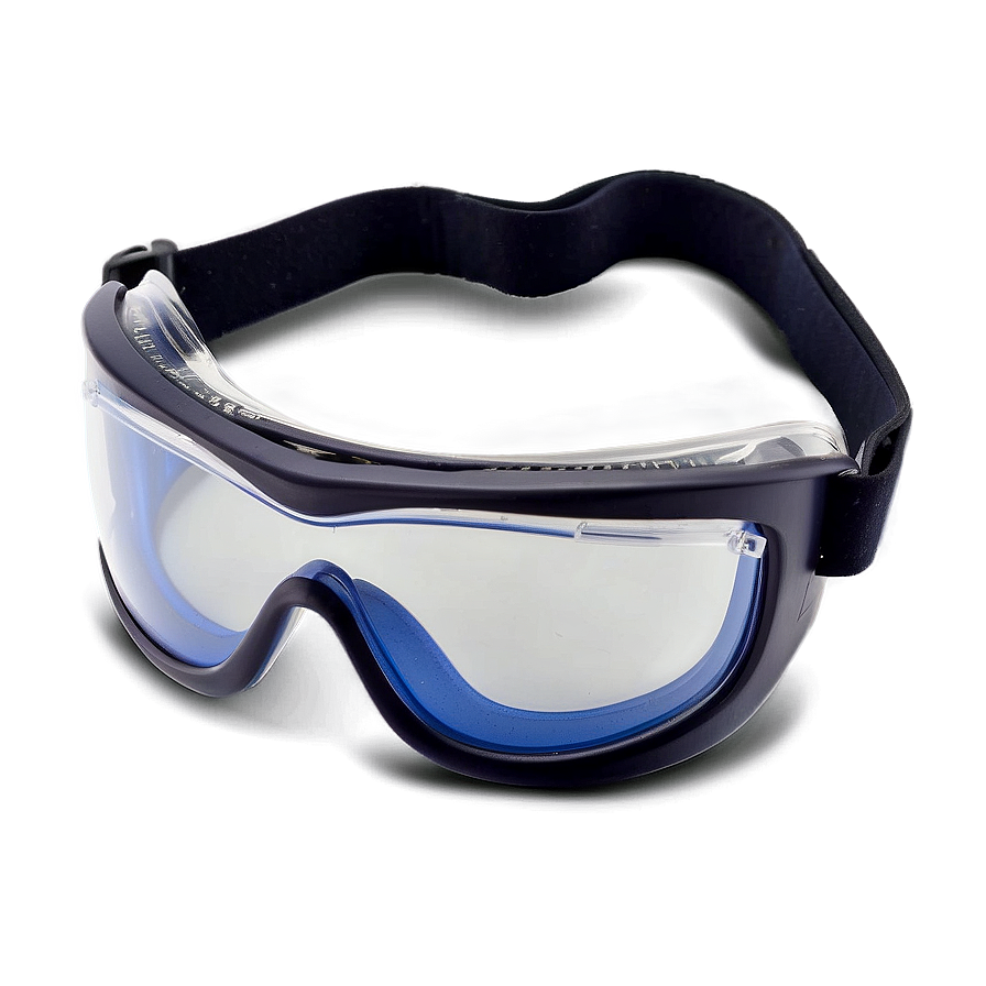 Scratch Resistant Safety Goggles Png 05252024