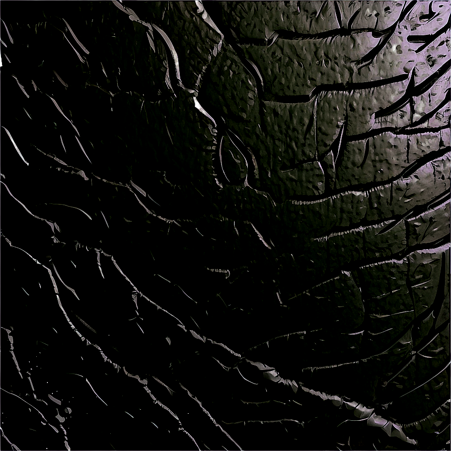 Scratched Rubber Texture Png 06122024