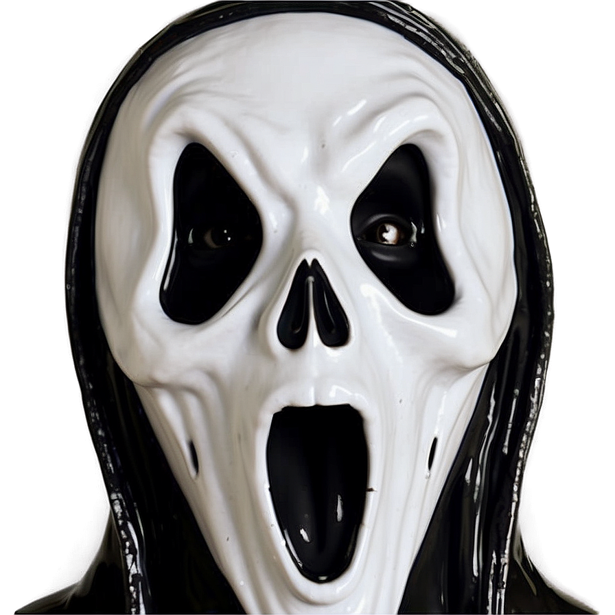 Scream 4 Movie Poster PNG 91 PNG with transparent background