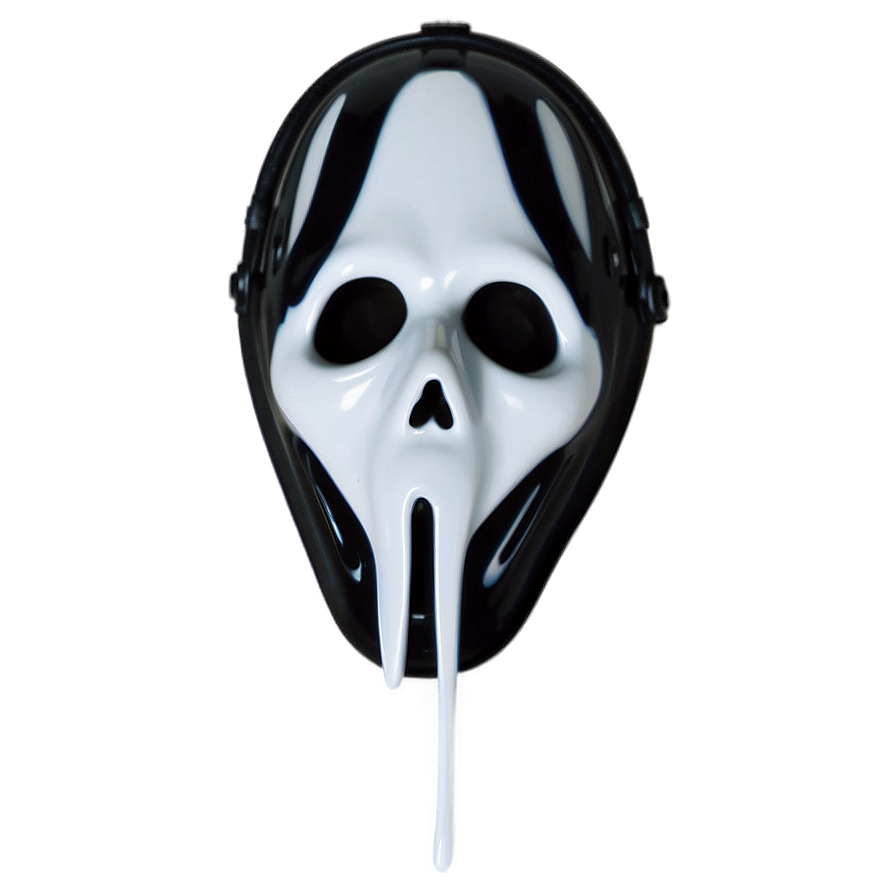 Scream Movie Mask Png 13